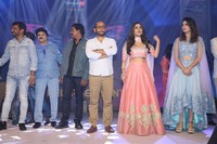 Disco Raja Pre Release Function